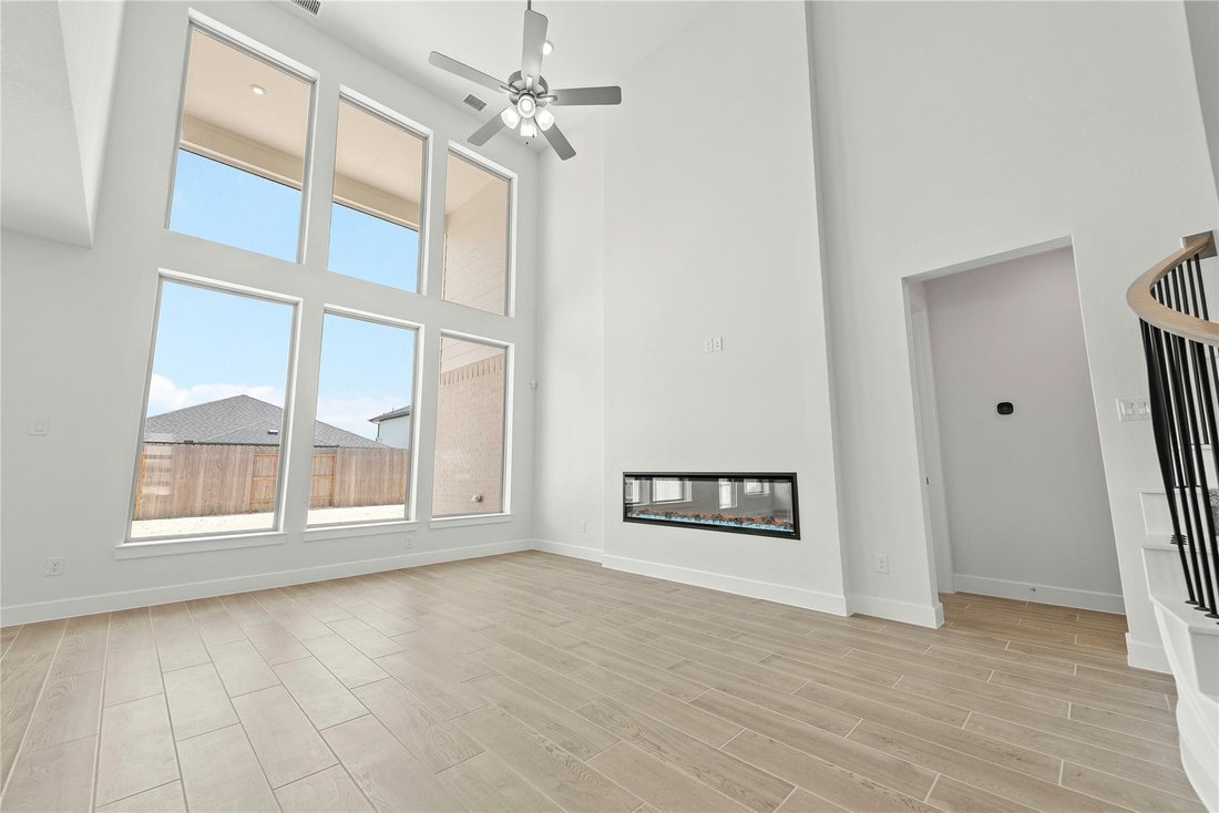 House in Katy, Texas, United States 3 - 17969702