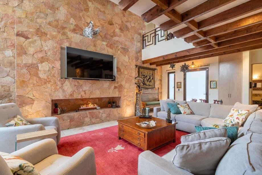 House in San Miguel de Allende, Guanajuato, Mexico 1 - 17966833