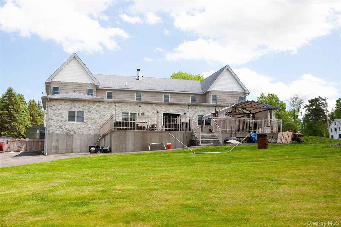 House in Glen Spey, New York, United States 1 - 17972289