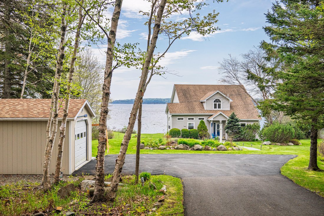 House in Owls Head, Maine, United States 1 - 17147736