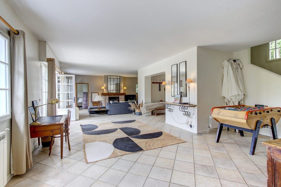 House in Arcangues, Nouvelle-Aquitaine, France 4 - 17971524