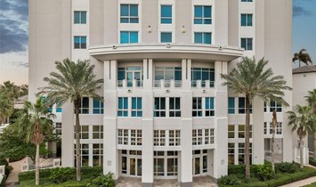 Casa a St. Petersburg, Florida, Stati Uniti 1