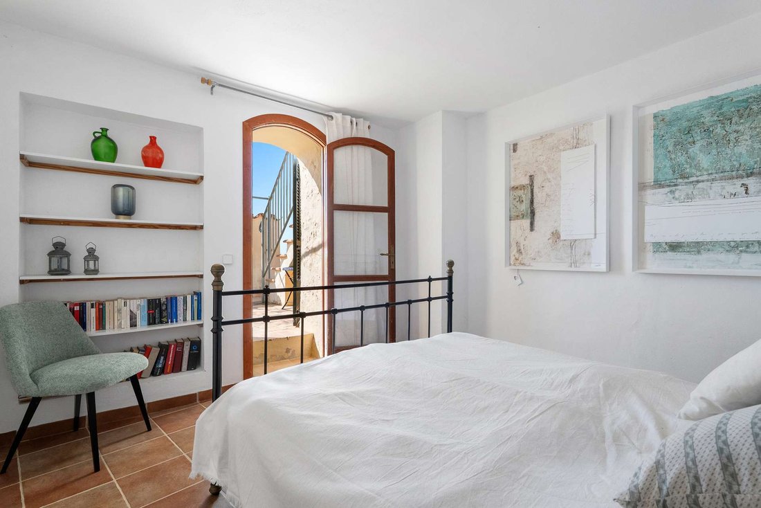 Villa a Andratx, Isole Baleari, Spagna 5 - 17966110