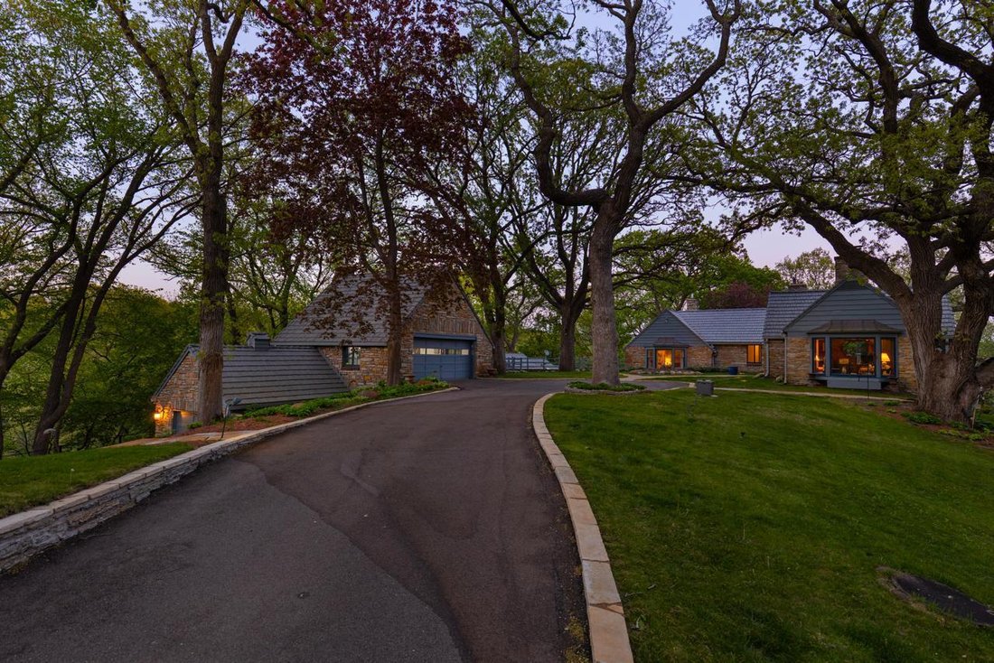 House in Eden Prairie, Minnesota, United States 3 - 17967293
