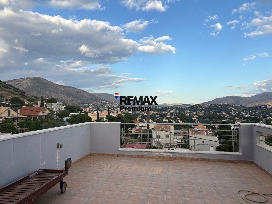 Apartment in Kalyvia Thorikou, Attica, Greece 2 - 17966226