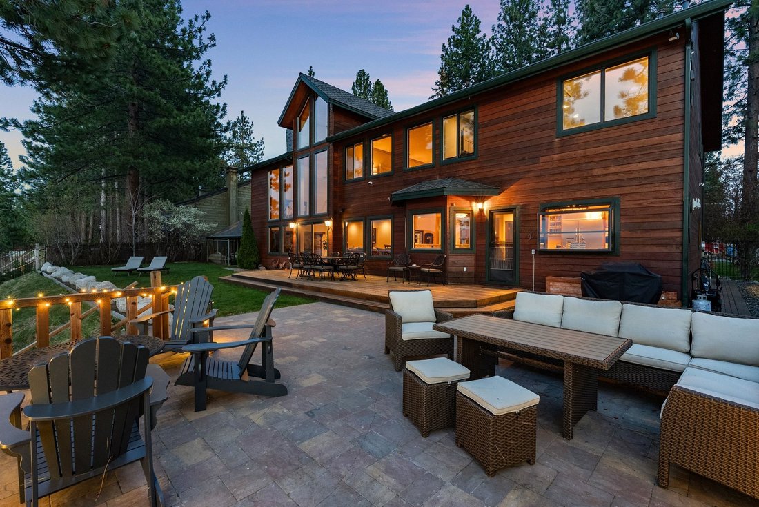 House in South Lake Tahoe, California, United States 2 - 17969846