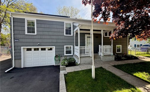 Casa en Bristol, Rhode Island, Estados Unidos 1