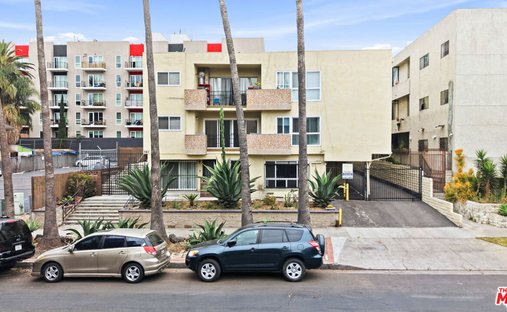 Los Angeles, Californie, États-Unis 1