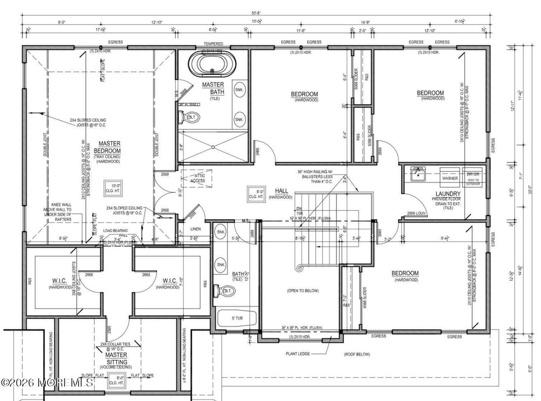 House in Plumsted Township, New Jersey, United States 4 - 17972163