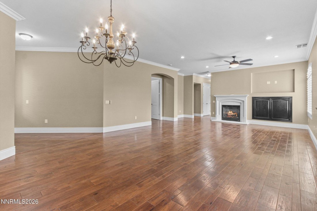 Townhouse in Reno, Nevada, United States 5 - 17972297