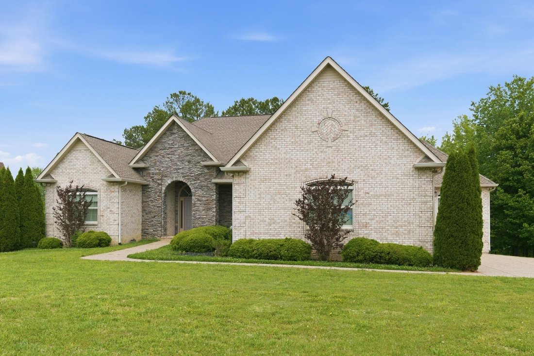 House in Dickson, Tennessee, United States 4 - 17969459