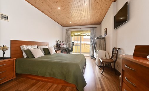 Haus in Cascais und Estoril, Lissabon, Portugal 1