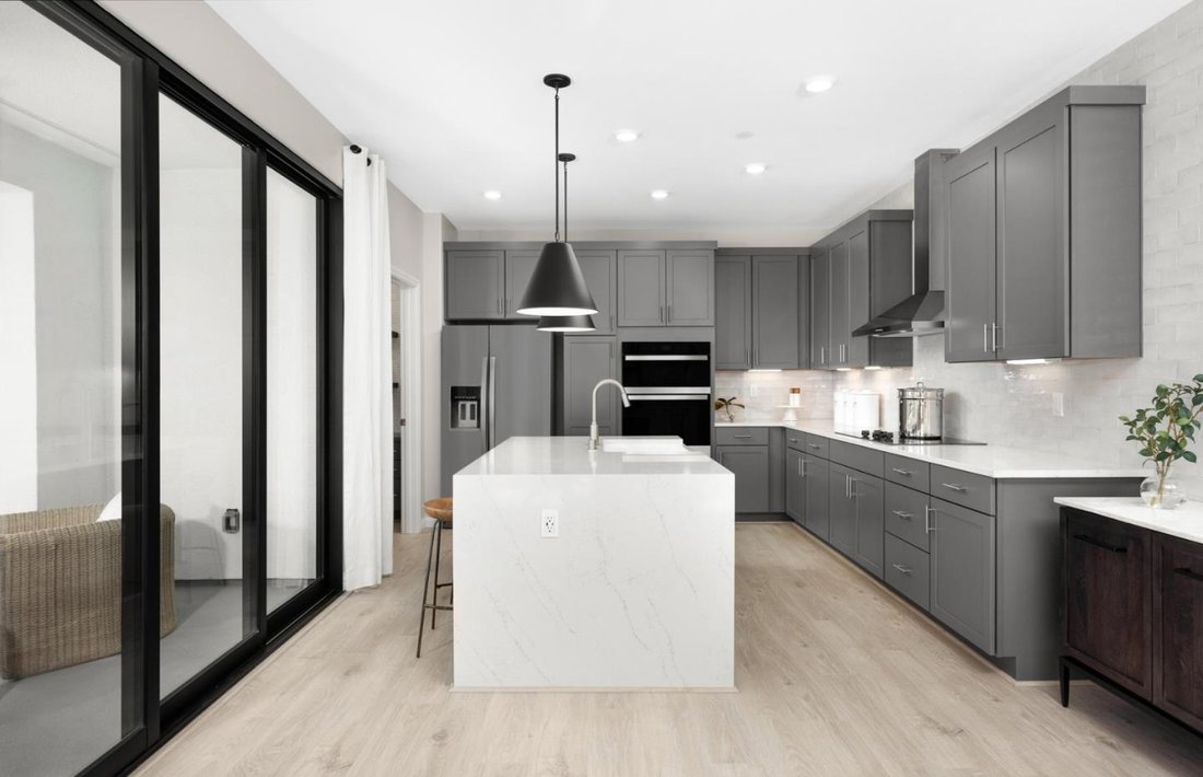 Townhouse in Sunnyvale, California, United States 4 - 17969317