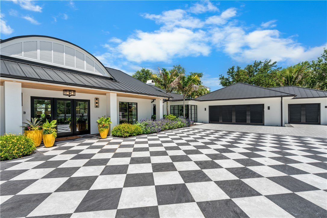 Casa a Vero Beach, Florida, Stati Uniti 4 - 17971322