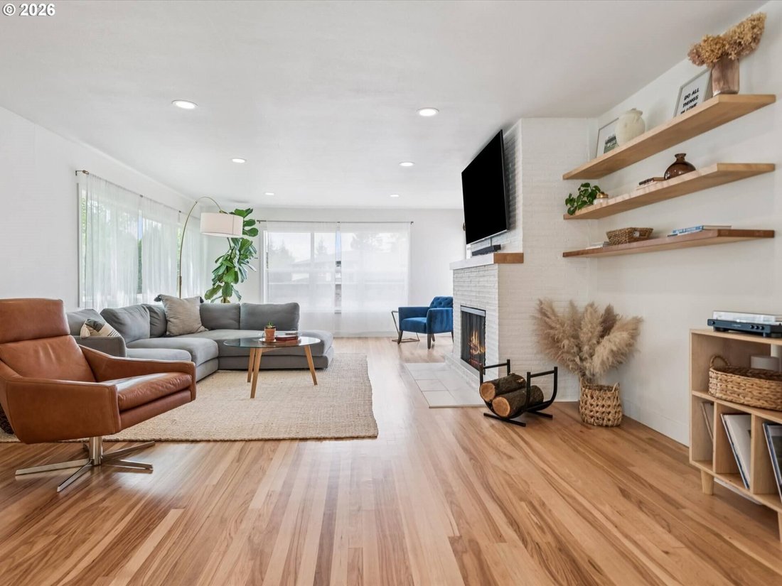 House in Cedar Hills, Oregon, United States 4 - 17970581
