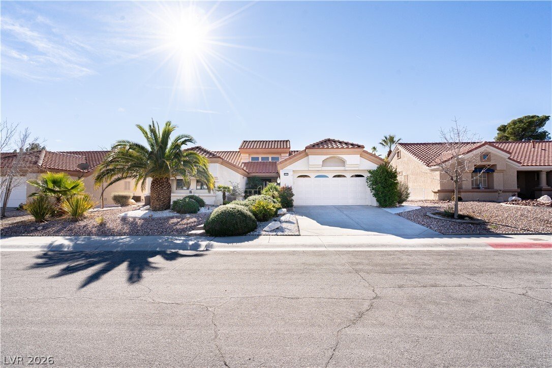 House in Las Vegas, Nevada, United States 3 - 17968375