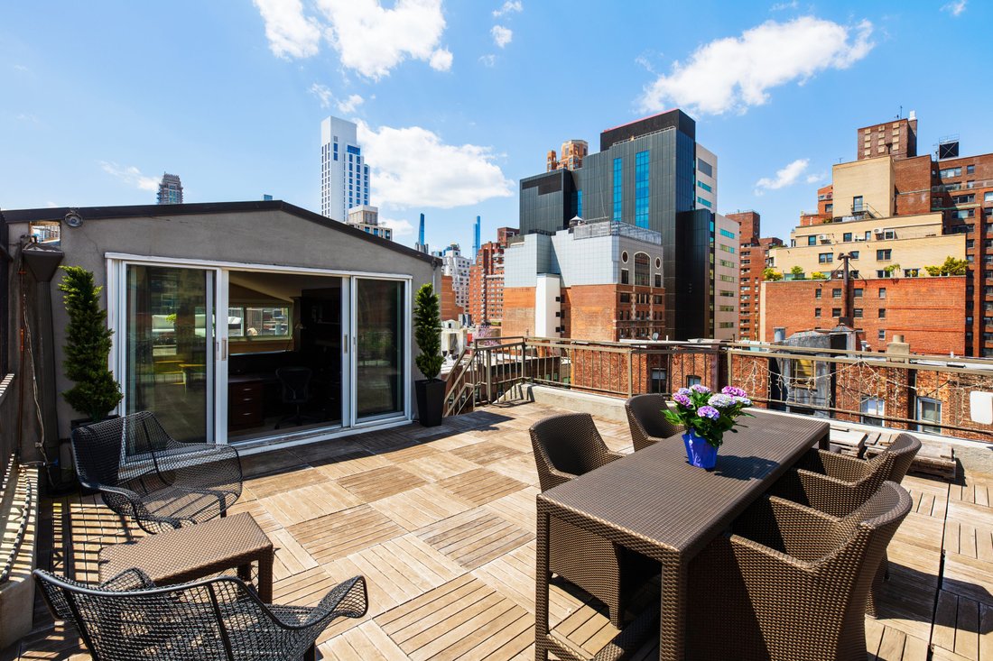 Co Op in New York, New York, United States 4 - 17971693