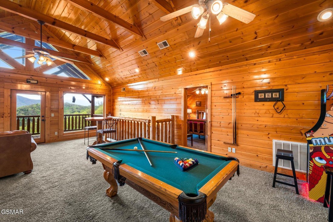 House in Sevierville, Tennessee, United States 4 - 17970476