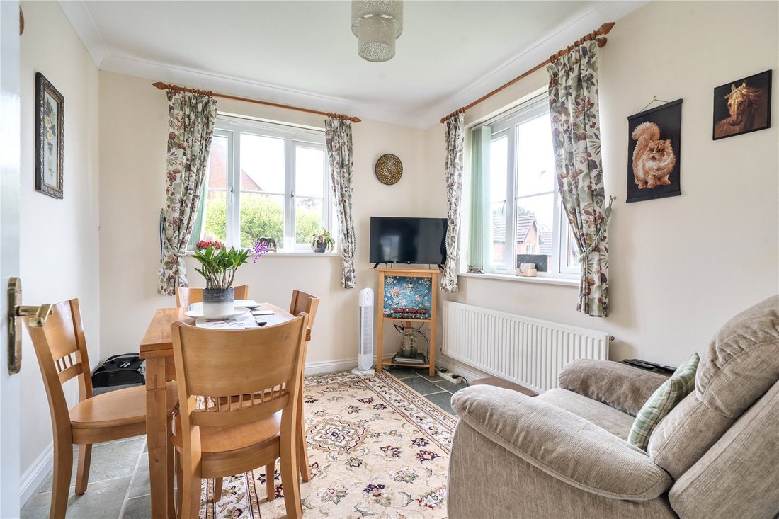 House in Honiton, England 4 - 17965925