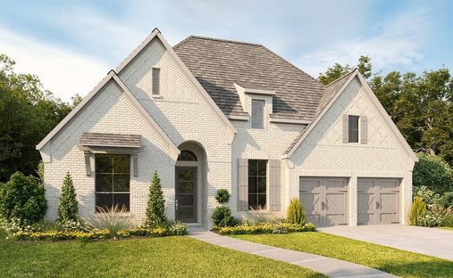 Casa a Contea di Parker, Texas, Stati Uniti 1