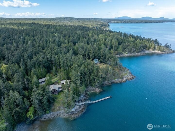 House in Lopez Island, Washington, United States 2 - 17971766