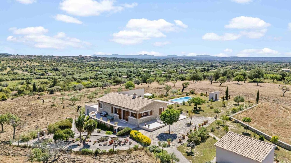 House in Selva, Balearic Islands, Spain 1 - 17971519