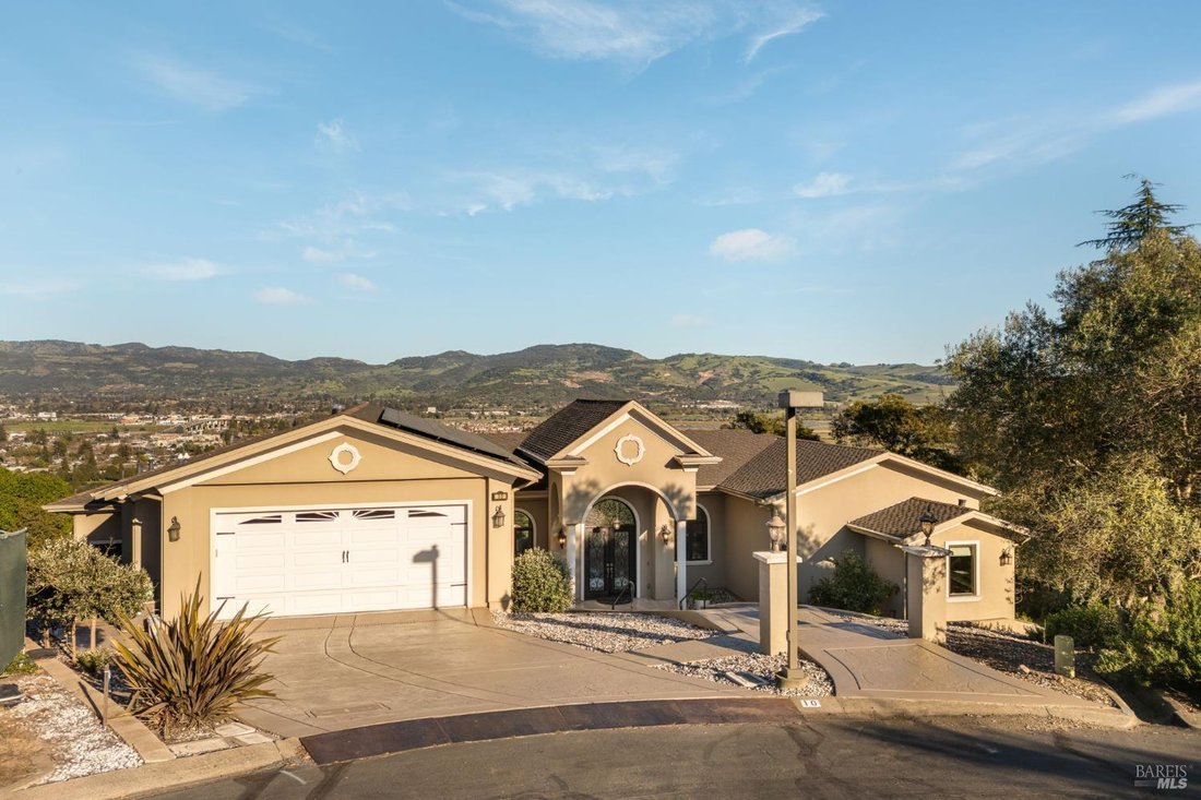 House in Napa, California, United States 3 - 17967902