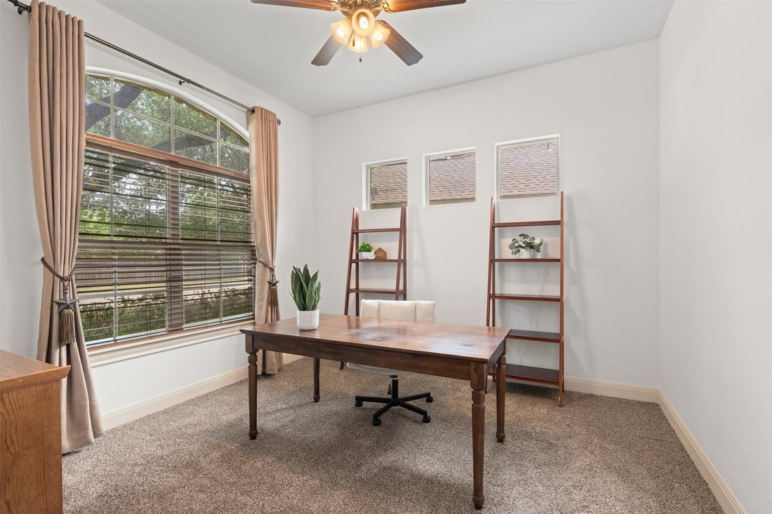 House in Leander, Texas, United States 5 - 17967752