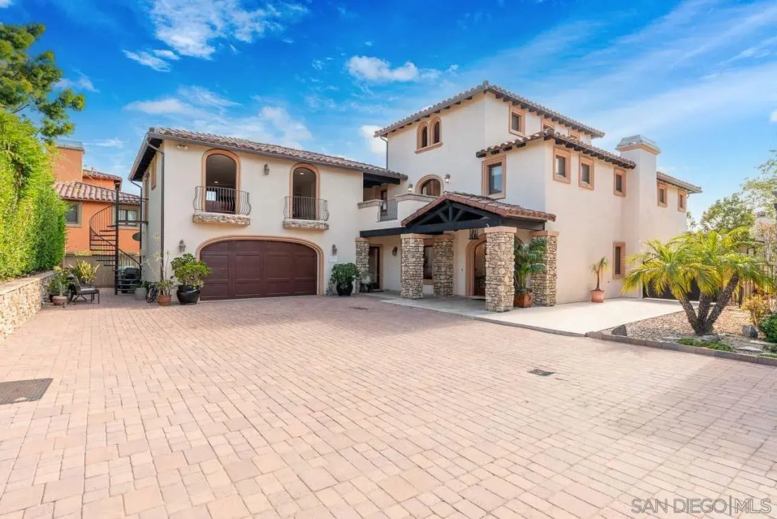 House in San Diego, California, United States 3 - 17970498