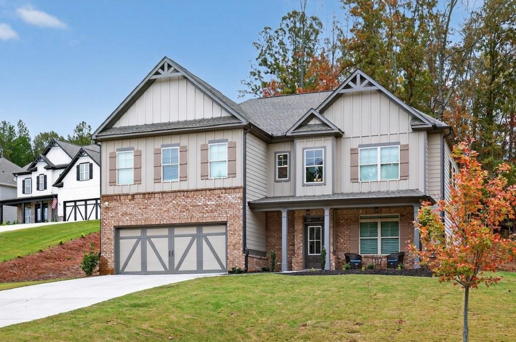 House in Gainesville, Georgia, United States 5 - 17969164