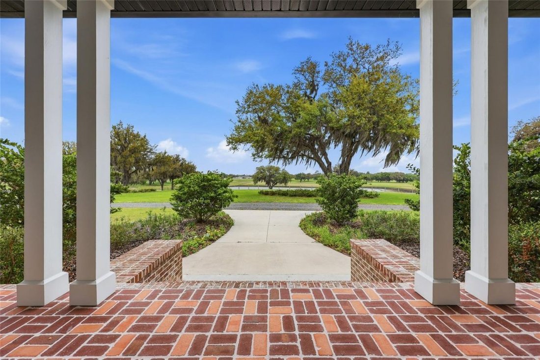 Casa a Bronson, Florida, Stati Uniti 5 - 17971296