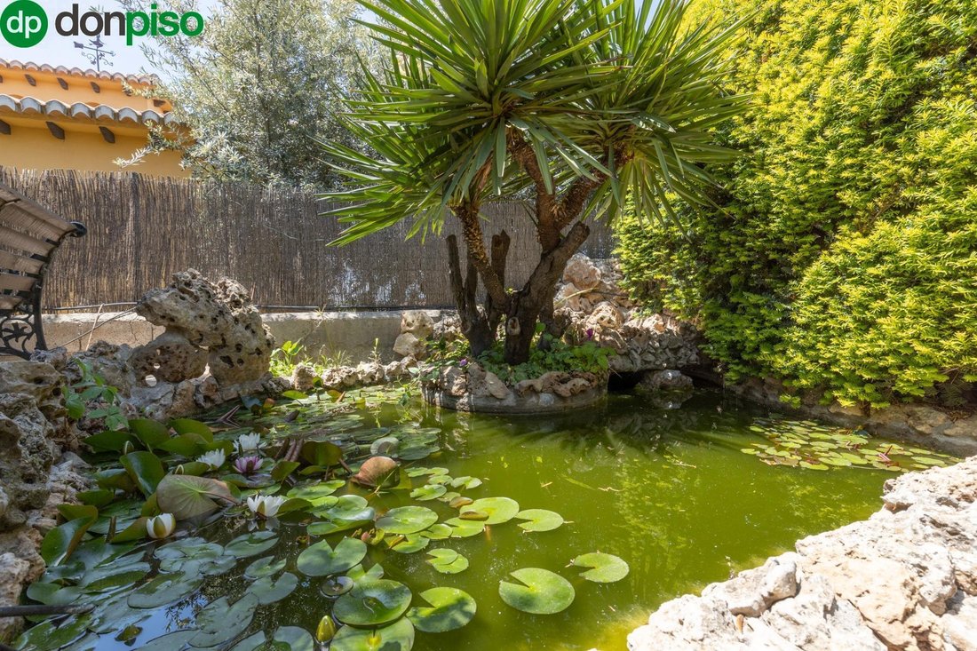 Villa in Otura, Villa de Otura, Andalusia 4 - 17006037