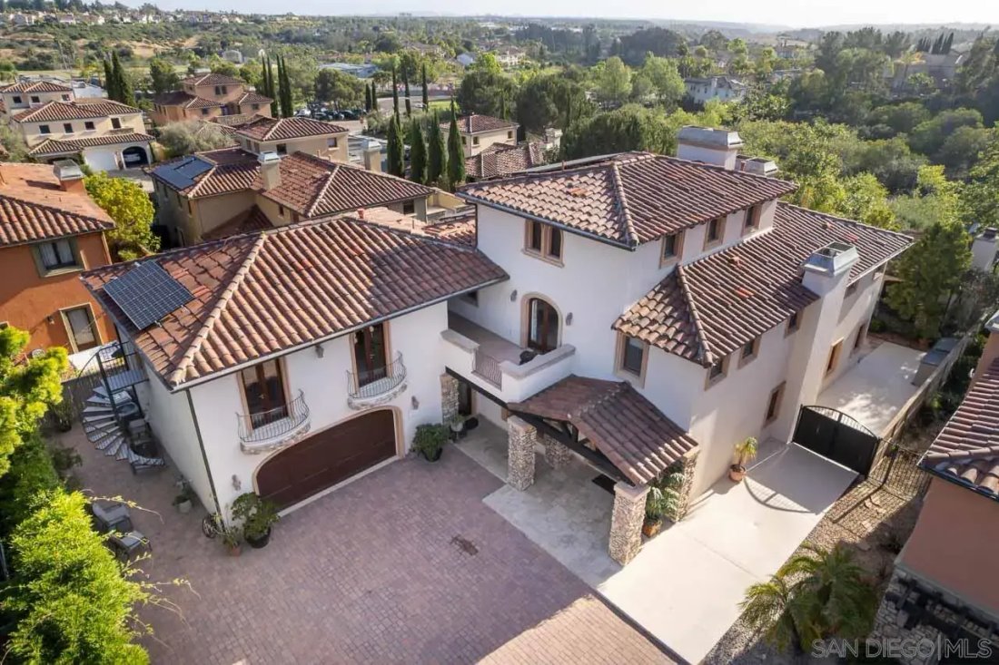 House in San Diego, California, United States 1 - 17970498