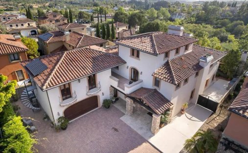 Casa a San Diego, California, Stati Uniti 1