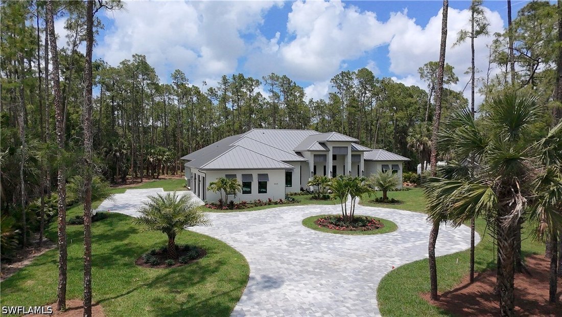 House in Naples, Florida, United States 3 - 17966261