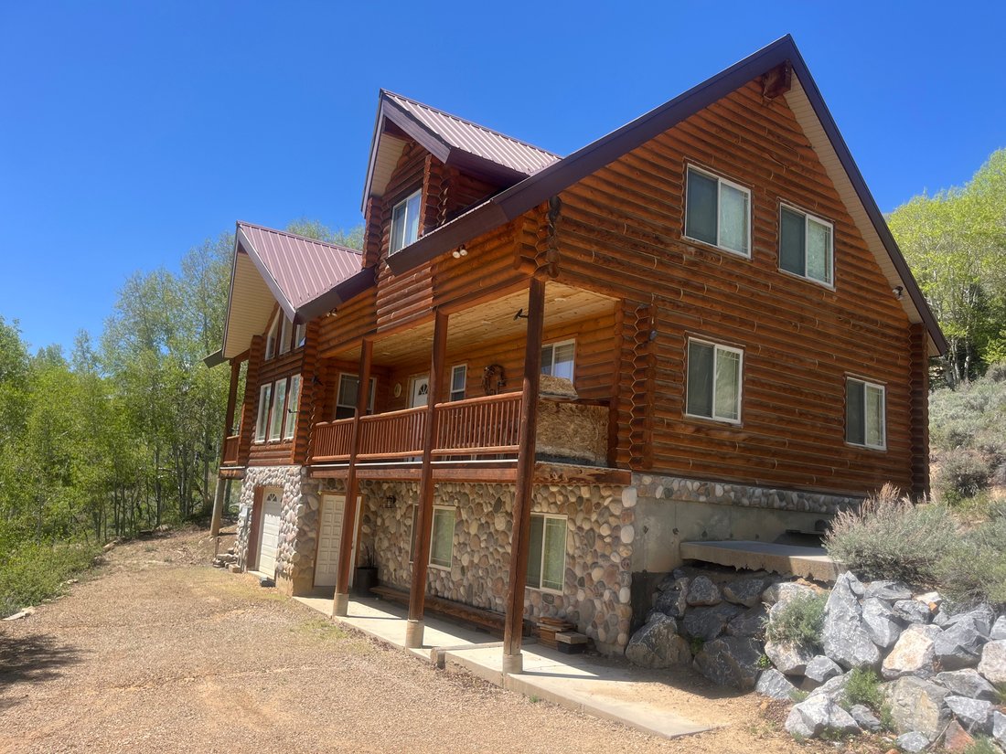 House in Helper, Utah, United States 2 - 17968479