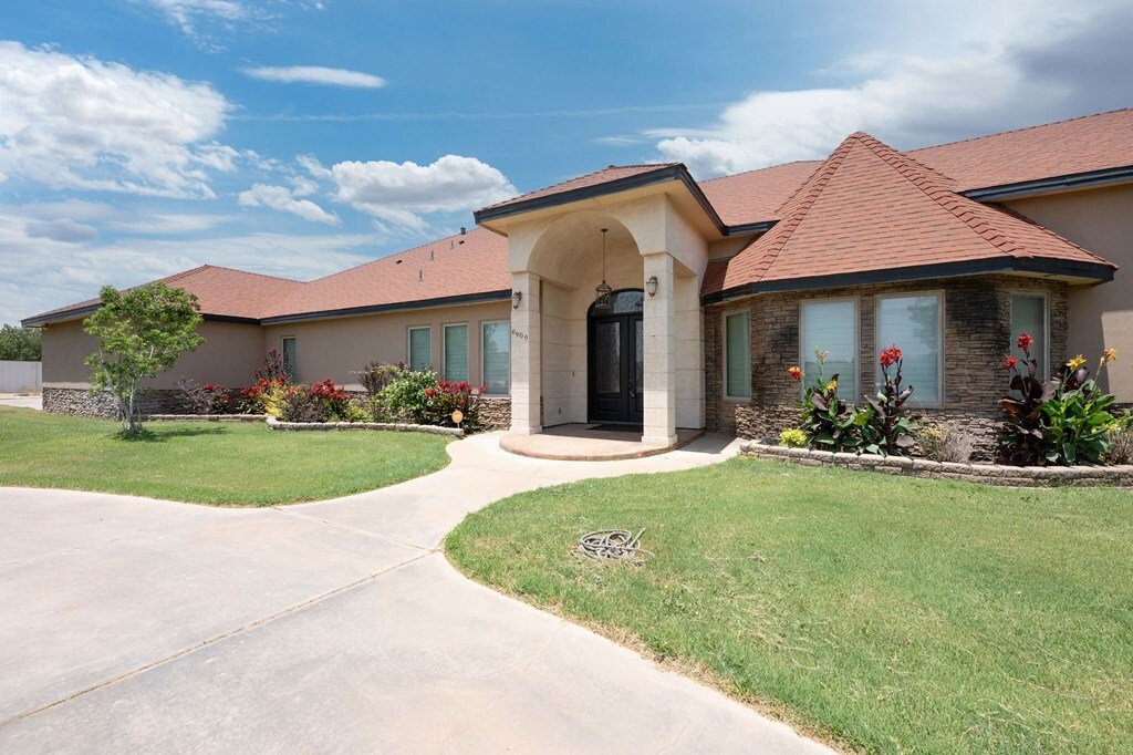House in West Odessa, Texas, United States 5 - 17070047