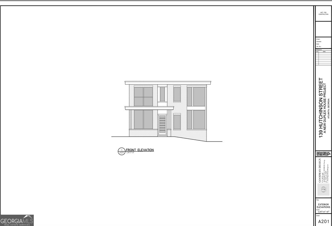 Townhouse in Atlanta, Georgia, United States 3 - 17970466