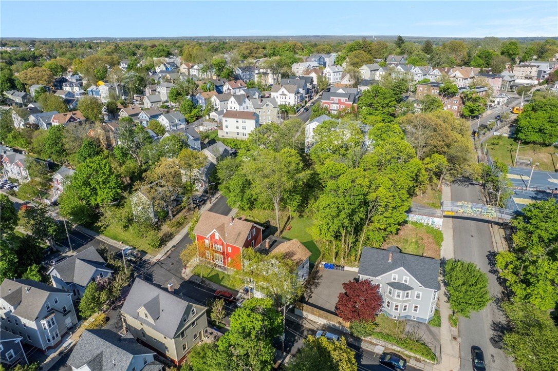Providence, Rhode Island, United States 2 - 17968392