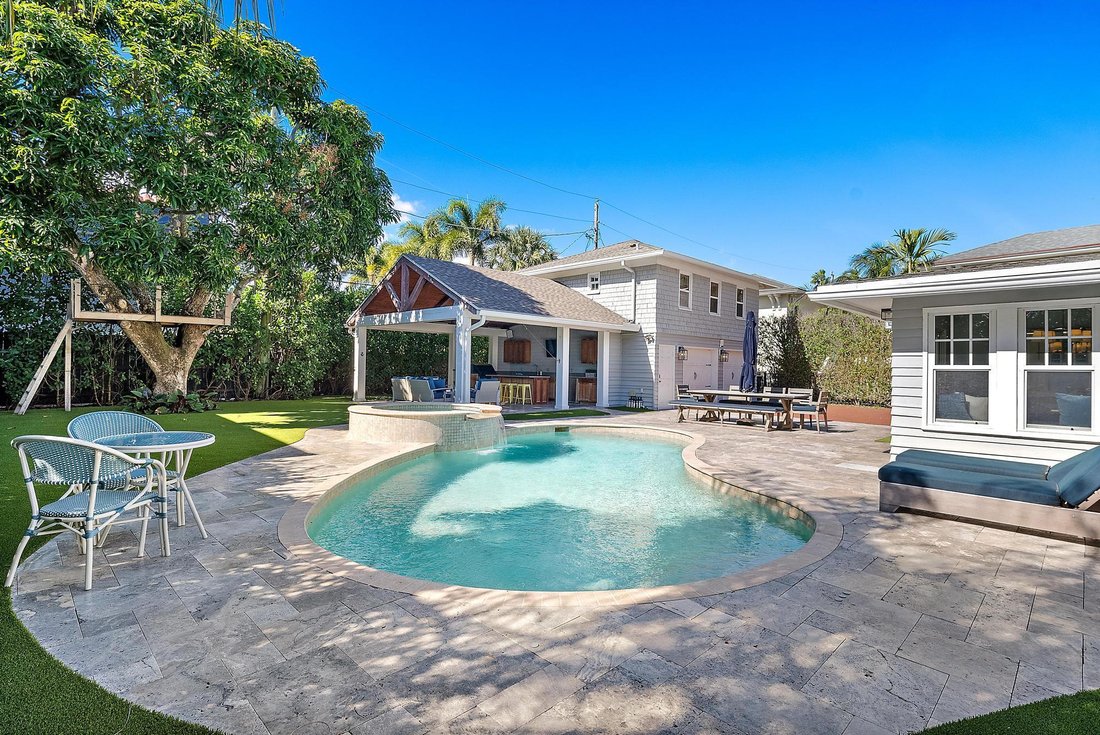 House in West Palm Beach, Florida, United States 5 - 17966963