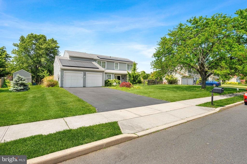 House in Princeton Meadows, New Jersey, United States 1 - 17924439