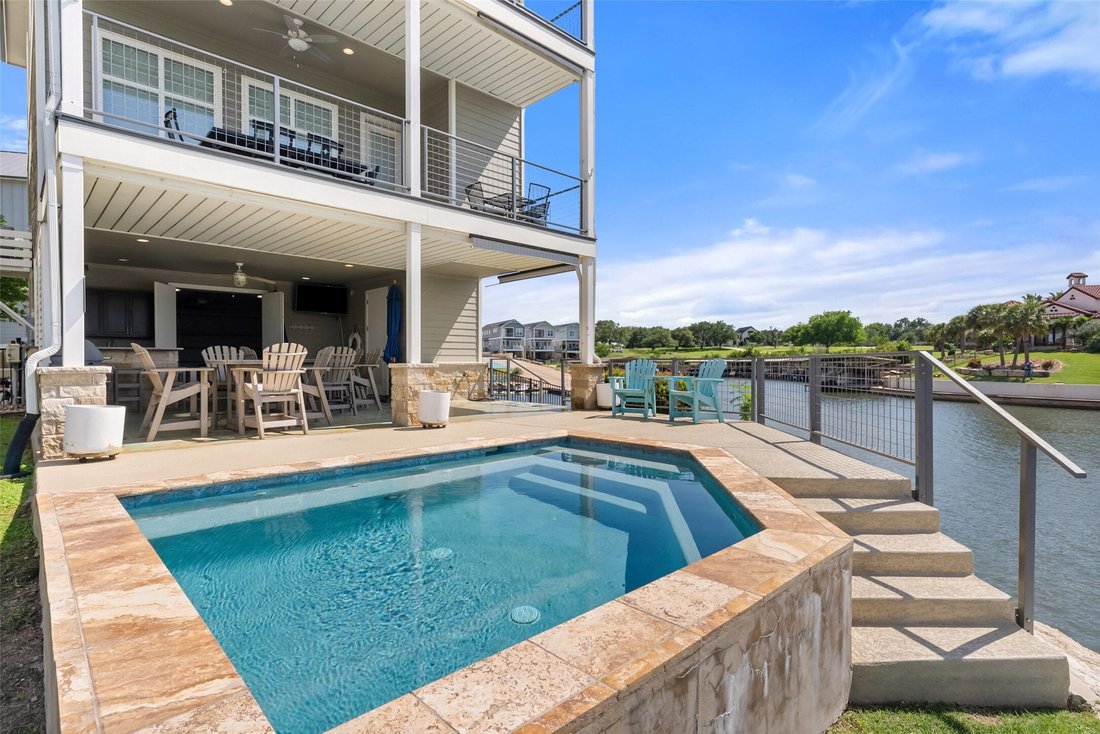 House in Kingsland, Texas, United States 5 - 17970443