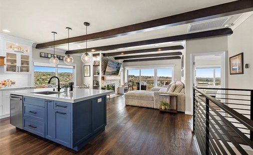 Townhouse in Mission Viejo, California, United States 1