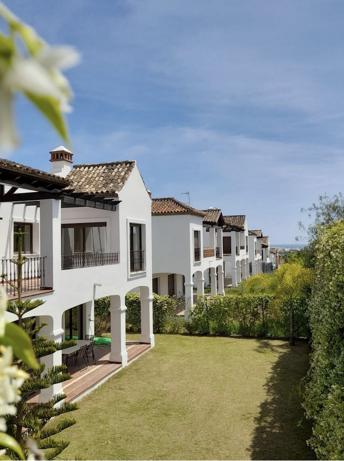 Villa in Estepona, Andalusia, Spain 5 - 17967369