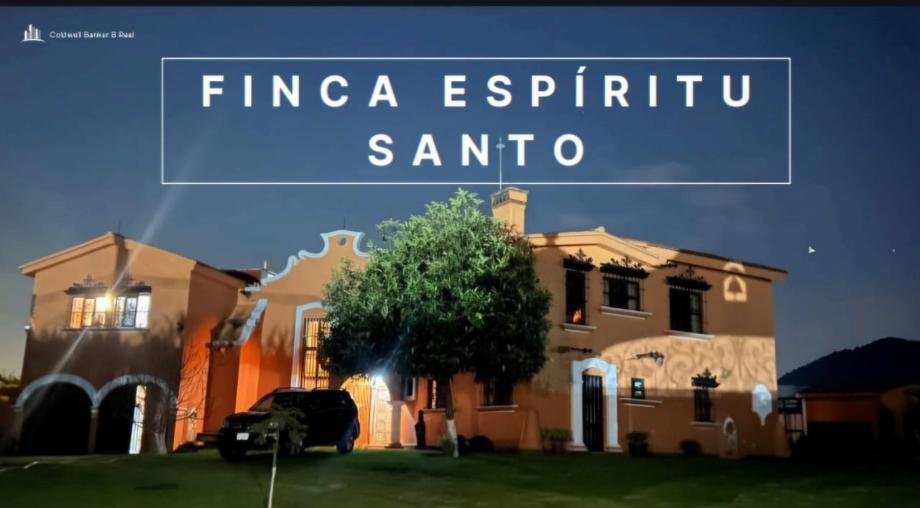 House in Espiritu Santo, State of Mexico, Mexico 1 - 17966829