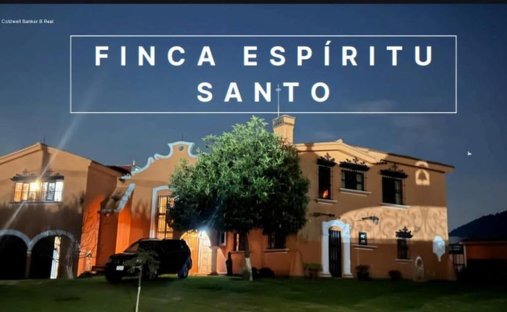 Casa en Espiritu Santo, Estado de México, México 1