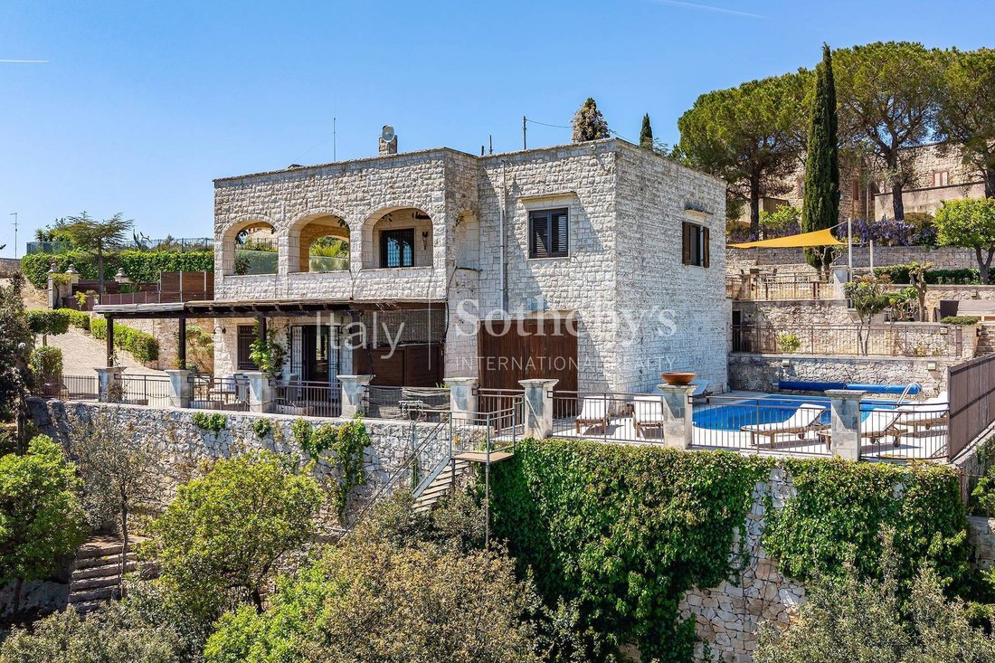 House in Selva di Fasano, Apulia, Italy 2 - 16414818
