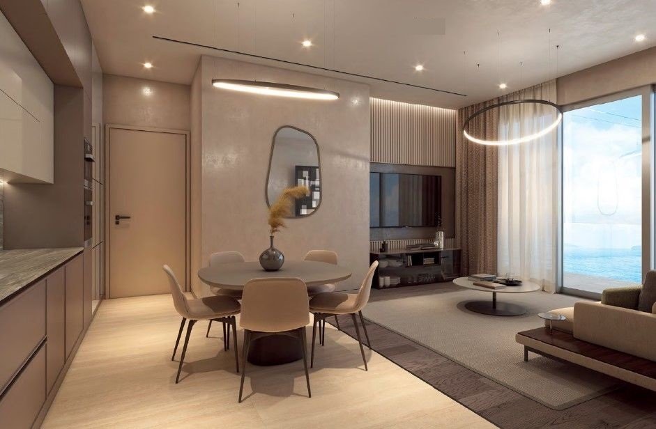 Apartment in Germasogeia, Limassol, Cyprus 4 - 17286474