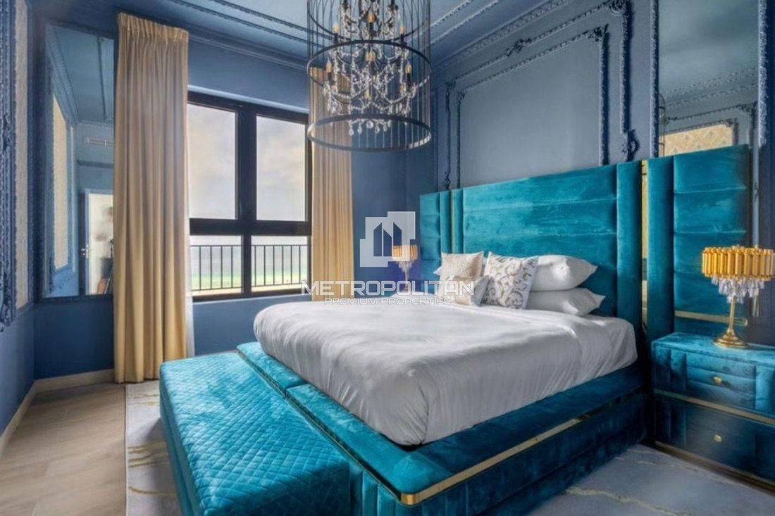 Apartment in Jumeirah, Dubai, United Arab Emirates 5 - 17967428