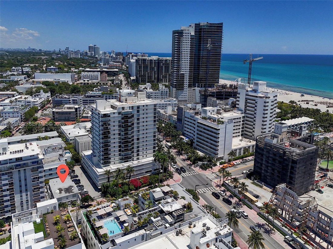 Miami Beach, Florida, United States 5 - 17968635
